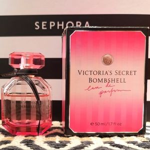Victoria Secret Bombshell 1.7oz